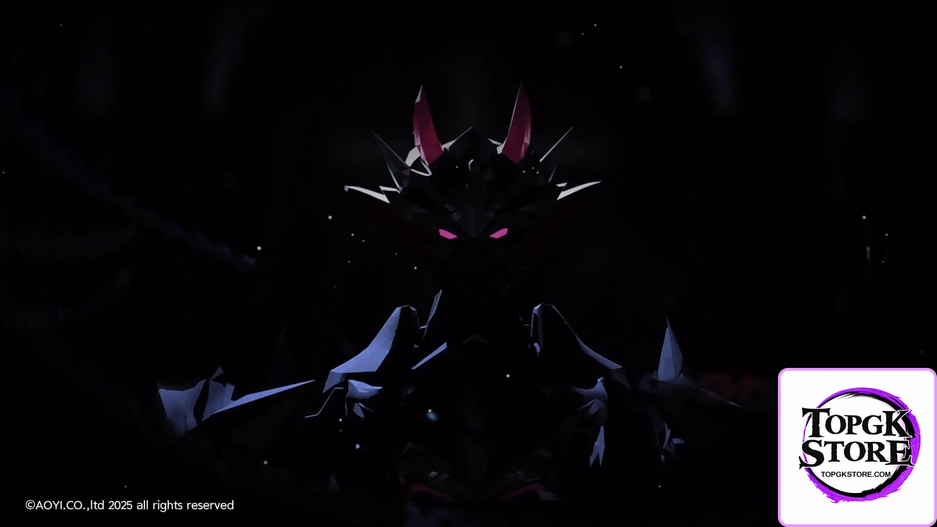 Soulmould – The Sinof Dark Moon 1/12 Assembly Model Set (Licensed) - Photo 2 | TopGKStore