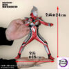 X-PLUS PLEX Studio – Daikaiju Series ULTRA NEW GENERATION Ultraman Nexus Junis (Licensed) - Photo 4 | TopGKStore
