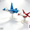 Kuai Le Wu studio – Latios X Latias Pokémon - Photo 3 | TopGKStore