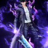 Game Over Studio – Shadow Monarch Sung Jin-Woo Solo Leveling - Photo 3 | TopGKStore