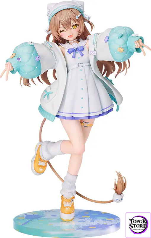 GSC – Rurudo Lion/Pastel Oniku Ver. 1/7 Complete Figure (Licensed) - Photo 10 | TopGKStore