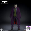 Mezco Studio – 1/12 The Dark Knight: The Joker (Licensed) - Photo 1 | TopGKStore