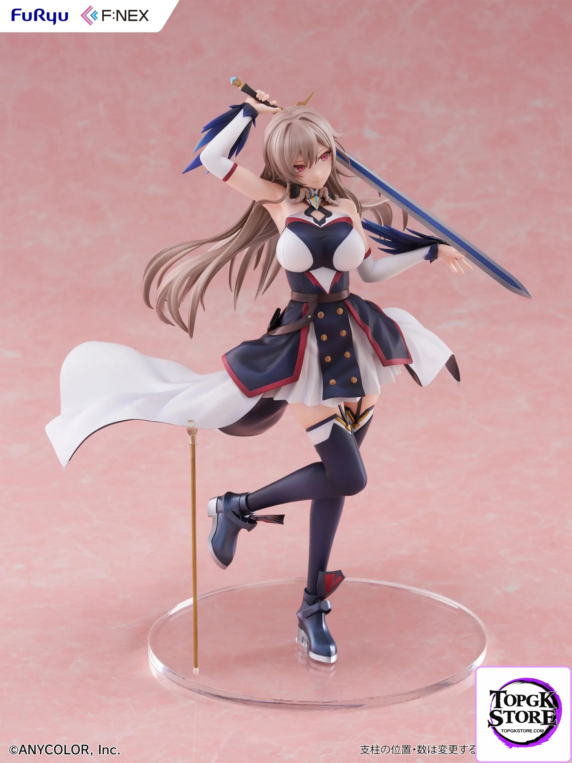 F:NEX – Nijisanji Furen E Lustario (Licensed) - Photo 7 | TopGKStore