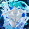 SSF & eStream – Hatsune Miku -Crystal Dress Ver.- 1/7 Scale Figure (Licensed) - Photo 3 | TopGKStore
