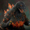 Spiral Studio – Legacy Series Godzilla 1995 Roaring Edition (Licensed) - Photo 18 | TopGKStore