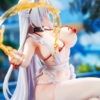 GSAS X GSC – Azur Lane Belfast: Blissful Service Ver. 1/7 Complete Figure (Licensed) - Photo 5 | TopGKStore