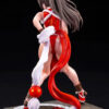Kotobukiya – SNK BISHOUJO THE KING OF FIGHTERS ’98 Mai Shiranui EX 1/7 Complete Figure (Licensed) - Photo 11 | To