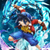 Lue Ying Studio – Beyblade Childhood Nostalgia Series 001 Sacred Beast Resonance Tyson Granger - Photo 10 | TopGKStore