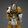 JOYTOY – Sons of Horus Legion X Sons of Horus Legion X Imperial Fists Legion JT02441 JT02458 JT02465 JT02472 (Licensed)