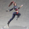 GOLDENHEAD+ – Fatal Fury City of the Wolves Mai Shiranui 1/7 Complete Figure (Licensed) - Photo 3 | TopGKStore