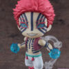 GSC – Nendoroid Demon Slayer: Kimetsu no Yaiba Akaza (Licensed) - Photo 5 | TopGKStore