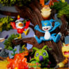 AN Studio – Desktop Ecology Series #02 Digimon - Photo 5 | TopGKStore