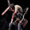 MAPPA x A DIMENSION Chainsaw Man Ver. TAKAYUKI TAKEYA 1/6 Figure (Licensed) - Photo 8 | TopGKStore
