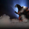 Spiral Studio – Legacy Series Godzilla 1995 Closed-Mouth Version (Licensed) - Photo 7 | TopGKStore