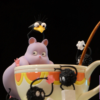 Shen Yin Studio – Boh’s Soothing Afternoon Tea Spirited Away - Photo 5 | TopGKStore