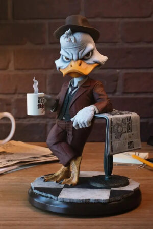 Sideshow Collectibles – Howard the Duck Premium Format Figure 300909 (Licensed) - Photo 1 | TopGKStore