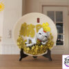 Sun Toys Studio – Dandadan Turbo Granny Lucky Cat - Photo 1 | TopGKStore