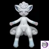 Alola Region Vulpix Doll Pokemon 18+Furry Sex Doll-Spirit Demon Studio - Photo 3 | TopGKStore