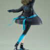 WAVE – THE IDOLM@STER Cinderella Girls [Dance Dance Dance] Kaede Takagaki + 1/7 Complete Figure (Licensed) - Photo 6 | 