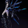 GSC – Black Rock Shooter inexhaustible Ver. 1/8 Complete Figure (Licensed) - Photo 3 | TopGKStore