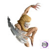 Kaiyodo – Revoltech Amazing Yamaguchi Attack on Titan Jaw Titan (Licensed) - Photo 7 | TopGKStore