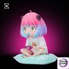 KK Studio – Spy x Family Anya plays games - Photo 2 | TopGKStore