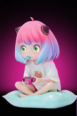 KK Studio – Spy x Family Anya plays games - Photo 2 | TopGKStore