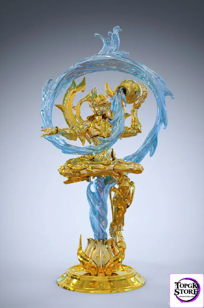 Toypoint – Origin of Stars Volume 9 Aquarius (Licensed) - Photo 4 | TopGKStore