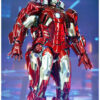 Mr Toy Studio – Marvel Iron Man Armor Breaker MARK7 Unlocked Mode - Photo 2 | TopGKStore
