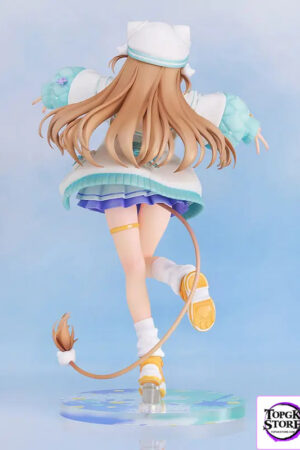 GSC – Rurudo Lion/Pastel Oniku Ver. 1/7 Complete Figure (Licensed) - Photo 2 | TopGKStore