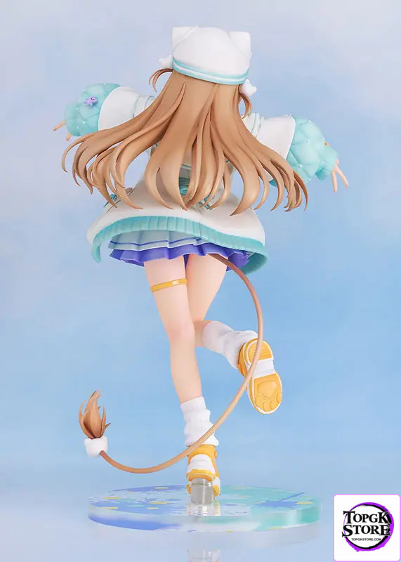 GSC – Rurudo Lion/Pastel Oniku Ver. 1/7 Complete Figure (Licensed) - Photo 2 | TopGKStore
