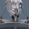 EXECUTION Studio – Xun White Mold Original - Photo 8 | TopGKStore