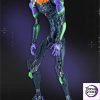 GSC – MODEROID Rebuild of Evangelion Evangelion Unit-01 Plastic Model (Licensed) - Photo 16 | TopGKStore
