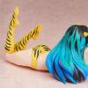 FREEing – Urusei Yatsura Lum 1/4 Complete Figure (Licensed) - Photo 4 | TopGKStore