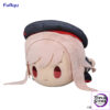 FURYU – Goddess of Victory: Nikke Lying Down Big Plush Toy Rapi (Licensed) - Photo 1 | TopGKStore