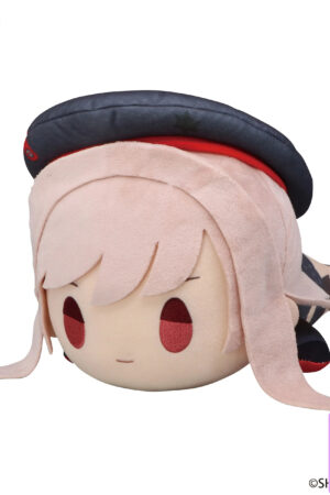 FURYU – Goddess of Victory: Nikke Lying Down Big Plush Toy Rapi (Licensed) - Photo 1 | TopGKStore