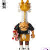 OFFART – OFFART X Like A Dragon X Ironbull-White Juice Dragon (Licensed) - Photo 12 | TopGKStore