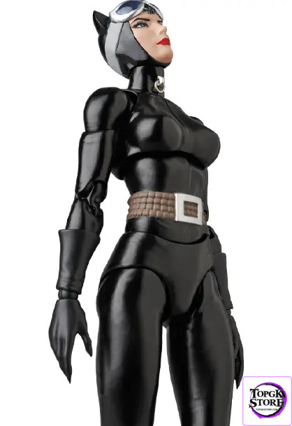 MEDICOM TOY – Mafex Batman Hush Comic Version Catwoman Action Figure (Licensed) - Photo 14 | TopGKStore