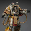 JOYTOY – Iron Warriors Perturabo, Primarch of the lVth Legion (Licensed) - Photo 7 | TopGKStore