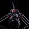 Flametoys Studio & Sentinel Studio – Tengen Toppa Gurren-Lagann – Lazengann – Kuro Kara Kuri (Licensed)