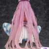 Rocket Boy – Siokonbu Original Character (Published Cover of COMIC BAVEL) Momo Tsukimi 1/6 Complete Figure (Licensed) -