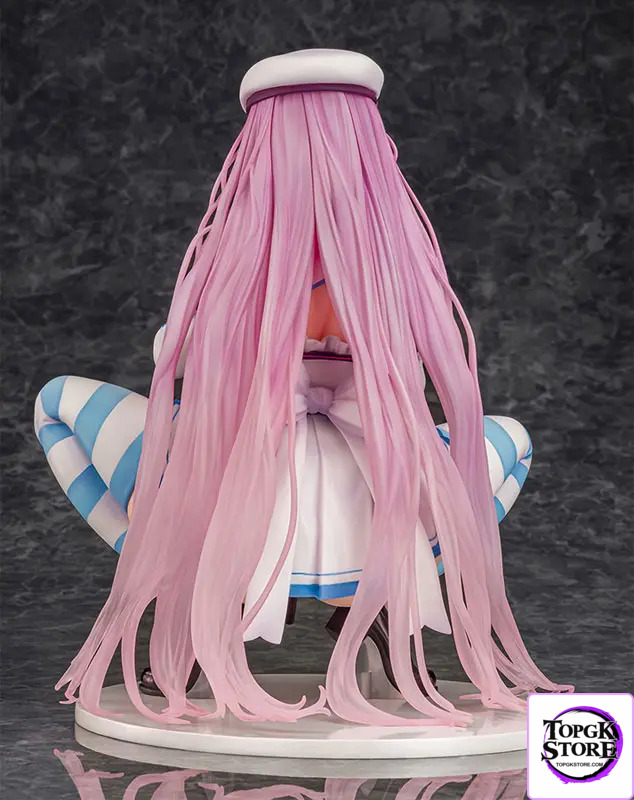Rocket Boy – Siokonbu Original Character (Published Cover of COMIC BAVEL) Momo Tsukimi 1/6 Complete Figure (Licensed) -