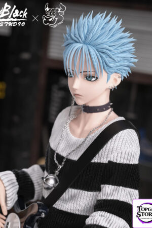 NIUZI Studio & BLACK Studio – NaNa Shinichi Okazaki 2.0 - Photo 1 | TopGKStore