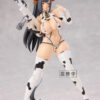 Hei Bing Tang Qi Hua – 1/12 Milky White illustration by LOVECACAO (Licensed) - Photo 4 | TopGKStore