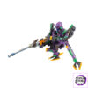 MegaHouse – Desktop Army Rebuild of Evangelion Shinji Ikari & Evangelion Unit-01 (Licensed) - Photo 6 | TopGKStore