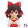 GSC – Nendoroid Plus Touhou Project Reimu Hakurei X Marisa Kirisame Rubber Mascot (Licensed) - Photo 1 | TopGKStore