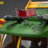 JOYTOY – 1/18 TMNT-Turtle Van X Roadkill Rodney JT02540 JT02557 (Licensed) - Photo 22 | TopGKStore