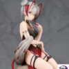 Alter – Arknights W X Schwarz Gala Night Ver. 1/7 Figure (Licensed) - Photo 9 | TopGKStore