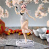 FURYU – SoniComi (Super Sonico) Sonico Trio-Try-iT Figure White China Dress ver. (Licensed) - Photo 5 | TopGKStore
