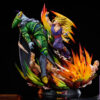 KD Collectibles Studio – Gohan vs Cell Dragon Ball - Photo 3 | TopGKStore